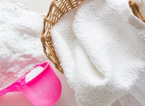 تصویر 2 از خرید و قیمت پودر لباسشویی ۵ کیلویی مسترلوکس + فروش عمده به صرفه صادراتی